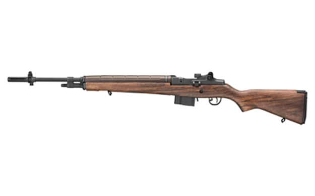 Picture of  Springfield Armory Ma9102-50Th M1a Std   308 *50Th Annv*  Wal BL