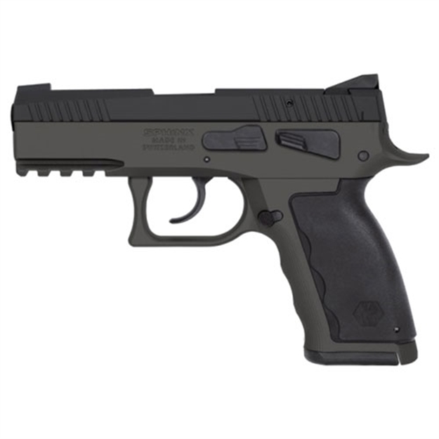 Picture of Sphinx Sdp Compact 9Mm 3.75" Krypton Cerakote 15Rd