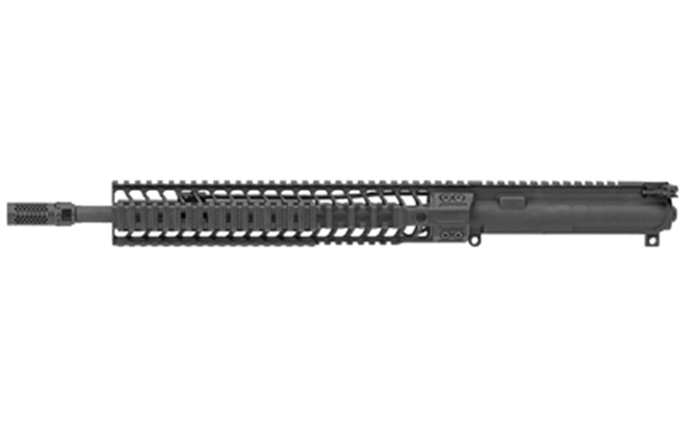 Picture of Spike's 556 Upper 14.5"Pb Rail/Dyn STU5050-CQ2D