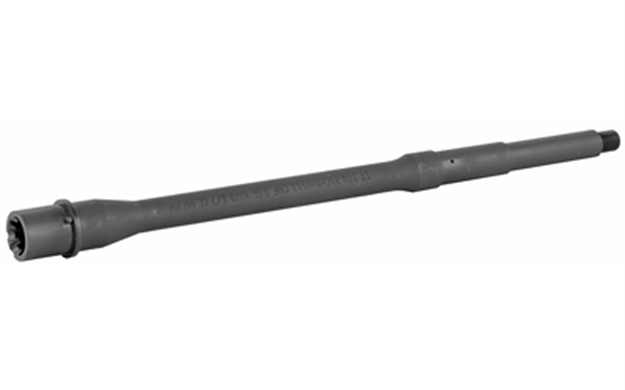 Picture of Spike's Bbl 5.56 14.5" FN Mid Chf