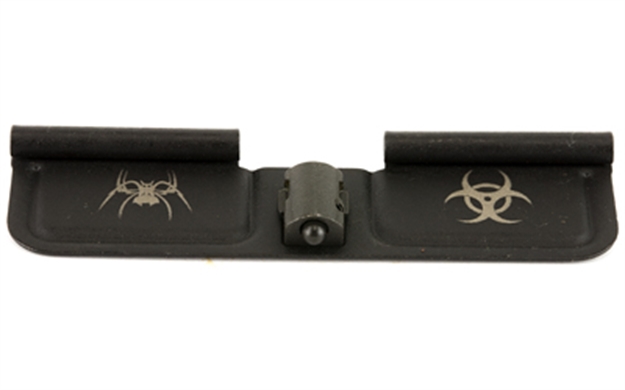 Picture of Spike's Ejection Port Cover Bio Hazr SED7011