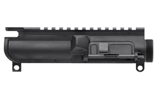 Picture of Spike's Flat Top Upper 9Mm Blk SFT902D 815648028480