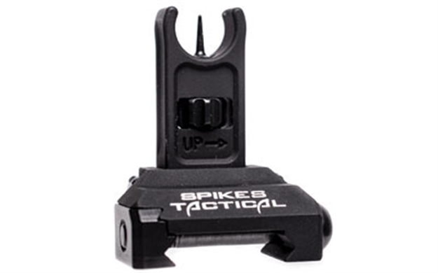 Picture of Spike's Front Fldng Micro Sights G2 SAS81F1