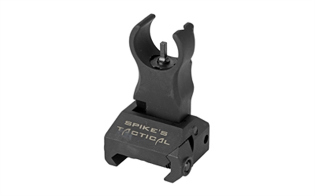 Picture of Spike's Front Folding HK Style Sight SAS85F1 815648029777