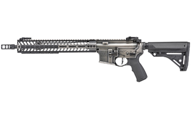 Picture of Spike's Joker 556Nato 14.5"Pb Blk