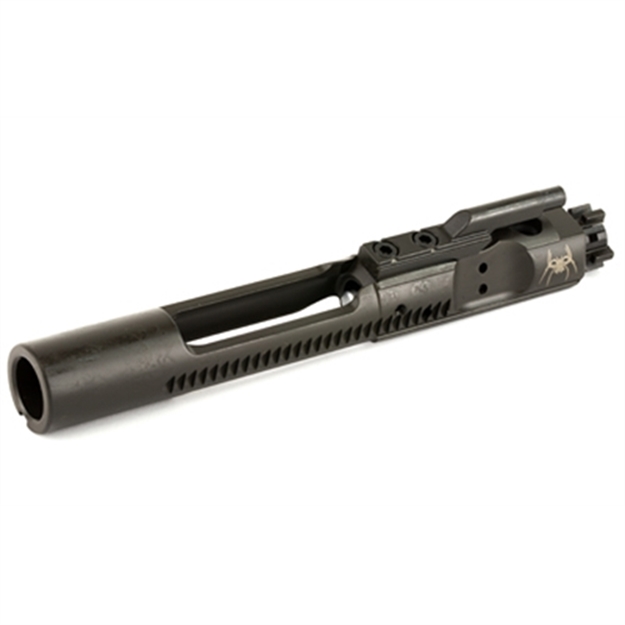 Picture of  Spikes St5bg01 Bolt Carrier Group  223 Rem,5.56X45mm Nato Black Phosphate Steel Ar-15, M16 Full Auto