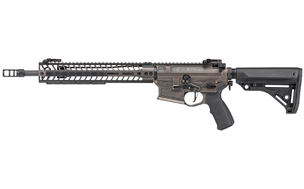 Picture of Spike's Phu 556 14.5"Pb Battletorn