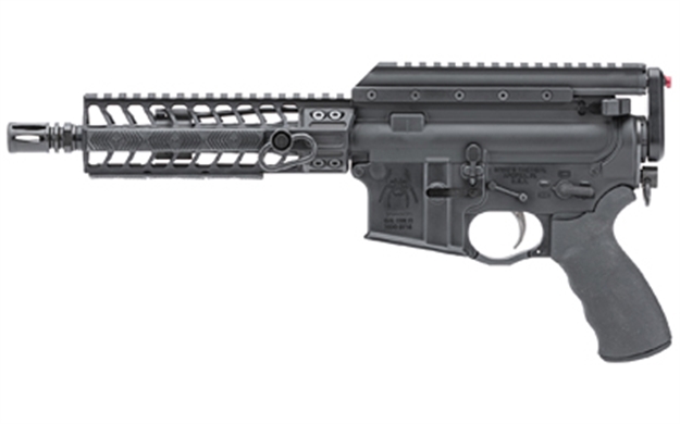 Picture of Spike's Pstl 556Nato 8.1" Bi-Ax Enh