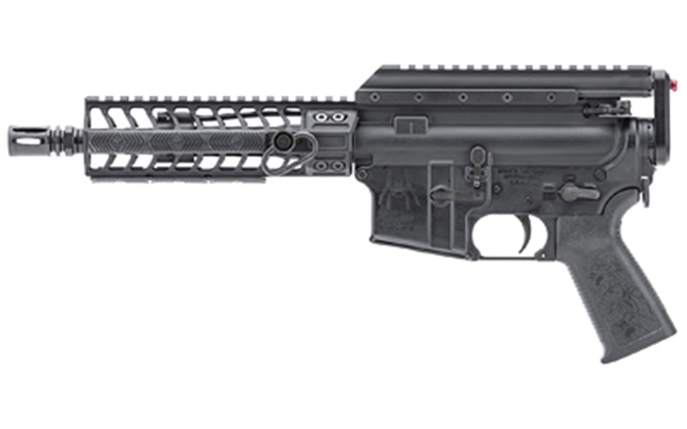 Picture of Spike's Pstl 556Nato 8.1" Bi-Axial