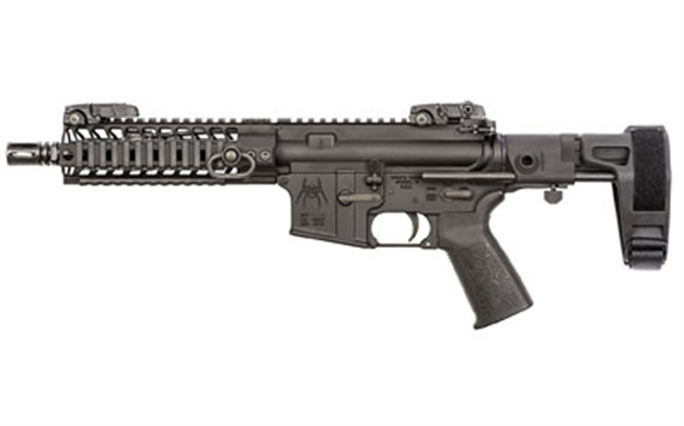 Picture of Spike's Pstl 556Nato 8.1" Sar3 Maxim