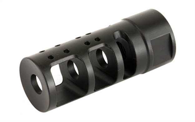 Picture of Spike's R2 Muzzle Brake 308 Blk SBV1066