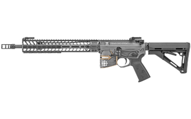 Picture of Spike's RB Crusader 556 14.5"Pb Dis Str5630-Cm2r