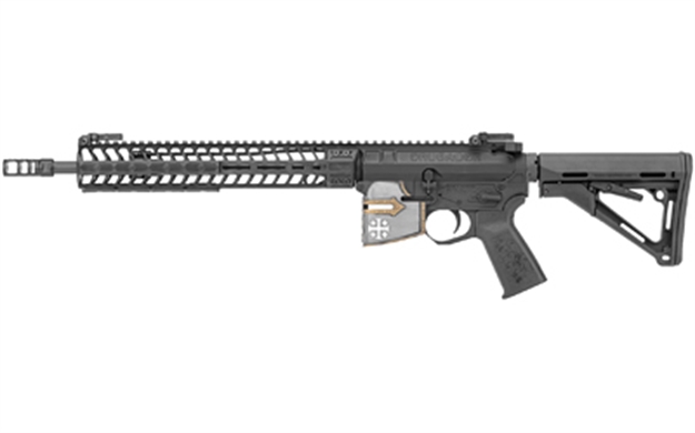 Picture of Spike's RB Crusader 556 14.5"Pb PH