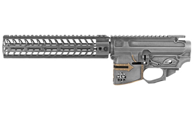 Picture of Spike's RB Crusader Bil Uppr/Lwr 10"