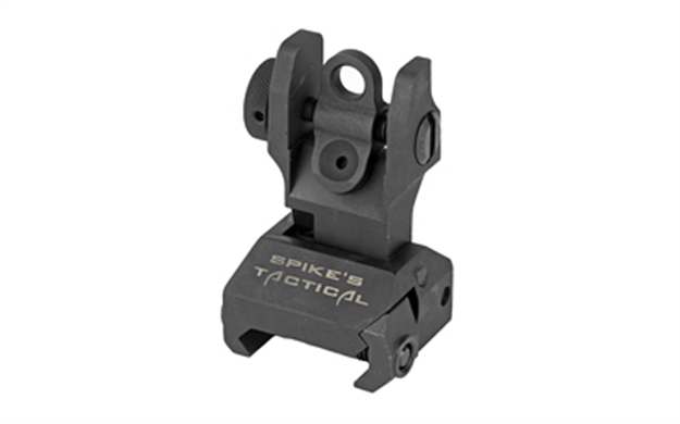 Picture of Spike's Rear Folding Sight SAS85R1