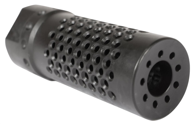 Picture of Spike's AK Dynacomp M14.1 LH Thread SAKD14M