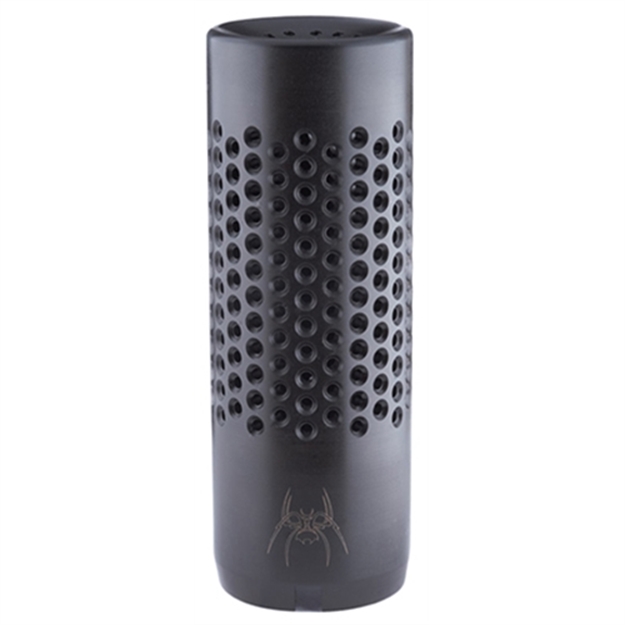 Picture of Spikes Sakd26m Dynacomp AK 7.62Mm 416 Stainless Black Melonite 26X1.5 LH Thread