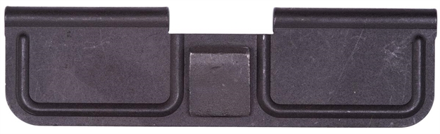 Picture of  Spikes Sed7000 Ejection Port Door Plain Ar-15 Black Phosphate Steel