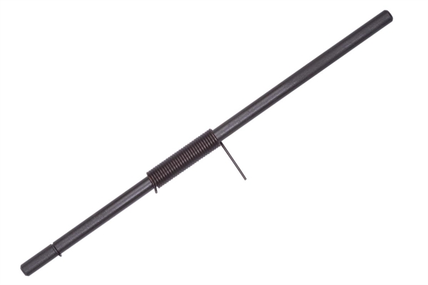 Picture of  Spikes Sed7900 Ejection Door Installation Kit Black Metal Rifle Ar-15