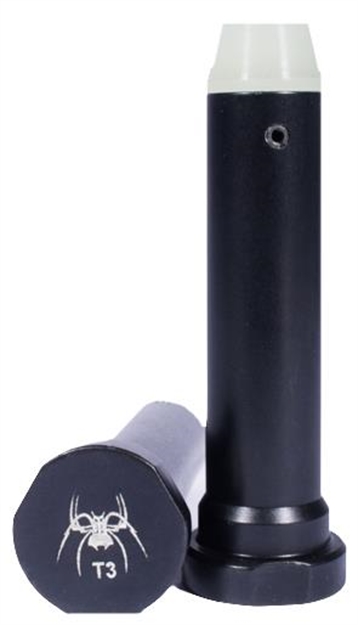 Picture of  Spikes Sla00t3 Heavy Buffer St-T3 Multi-Caliber Black Anodized Aluminum/Tungsten Ar-Platform 855319005273