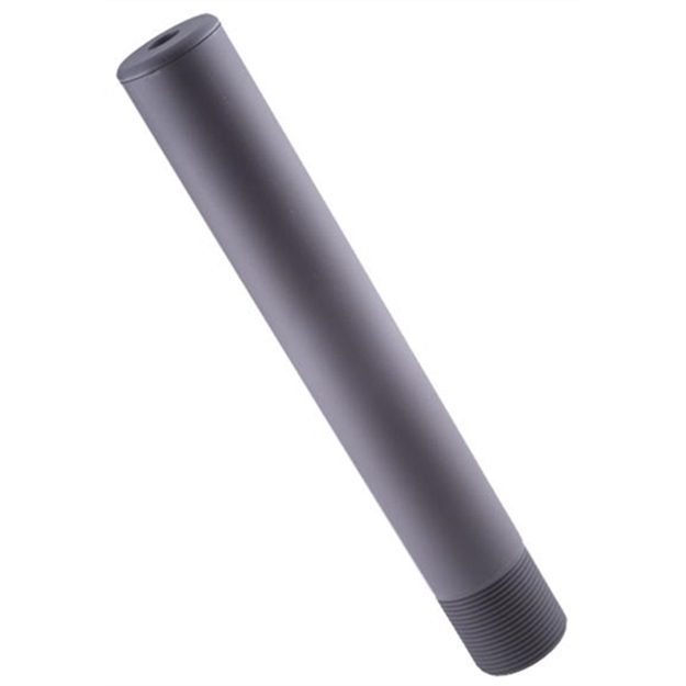 Picture of  Spikes Sla500p Buffer Tube Pistol Black Hardcoat Anodized Aluminum 855319005174