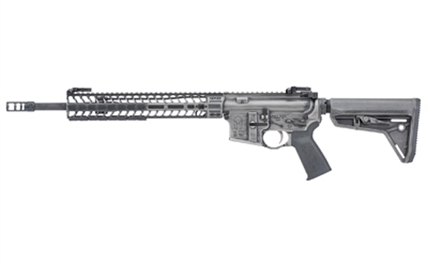 Picture of Spike's Spartan Rifle 556Nato 16" Str5570-Cm2r