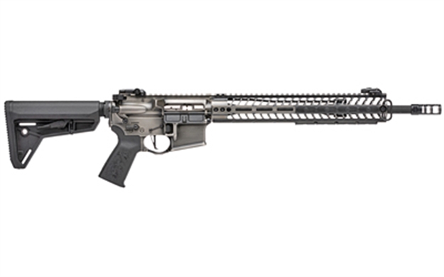 Picture of Spike's Spartan Rifle 556Nato 16" STR5570-M2R