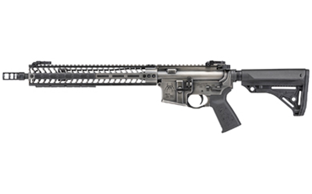 Picture of Spike's Spider 556Nato 14.5"Pb Blk