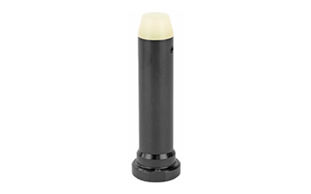 Picture of  Spikes Sla00t2 Heavy Buffer St-T2 Black Anodized Aluminum/Tungsten Ar-Platform