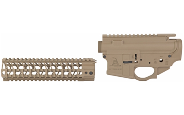 Picture of Spike's Stripped Upper/Lower Set Gad