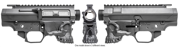 Picture of Spike's Strppd Bllt 308 Upp/Lwr Jack