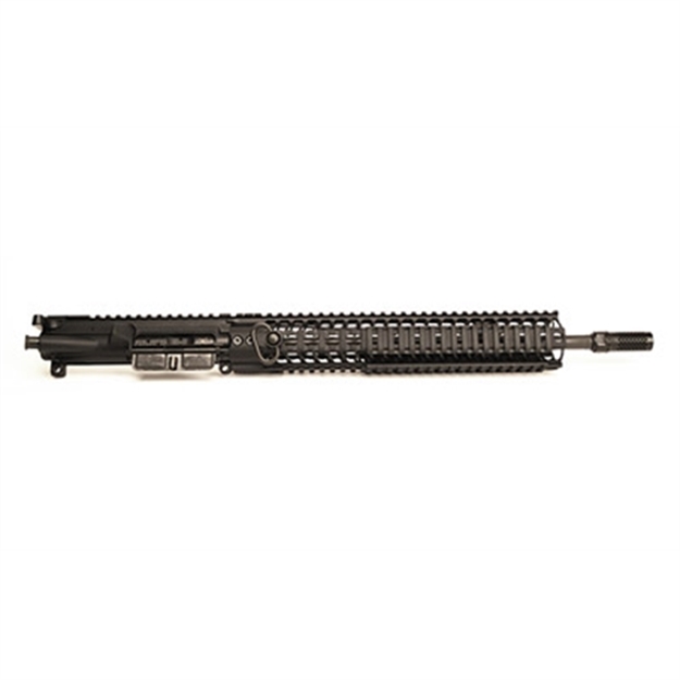 Picture of Spike's 556 Upper 14.5"Pb Rail/Dyn