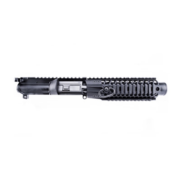 Picture of Spikes Tactical Spike's 9Mm Upper 8.3" Bar2 Fake Can