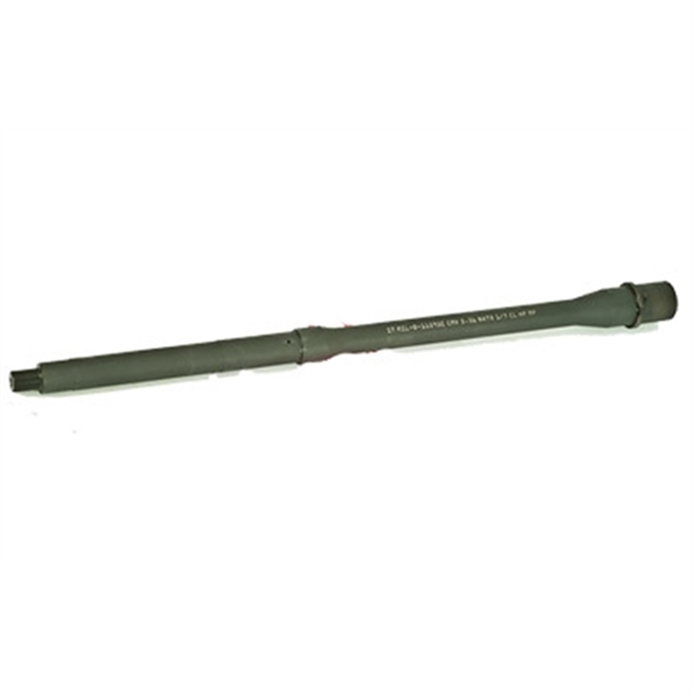 Picture of Spike's Bbl 5.56 16" LE Mid SB51605-ML