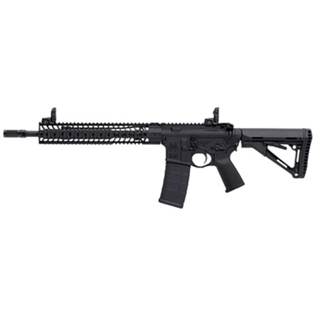 Picture of Spikes Tactical Spike's Blk Assassin 556 14.5" NO MG