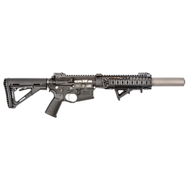 Picture of Spikes Tactical Spike's Cmprsr 300Blk 8.1" Nomagbllt
