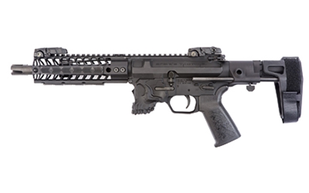 Picture of Spikes Tactical Spike's Pstl 556Nato 8.1" Jack Mxm