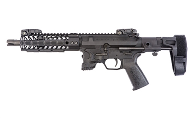 Picture of Spikes Tactical Spike's Pstl 556Nato 8.1" Jack Sb15