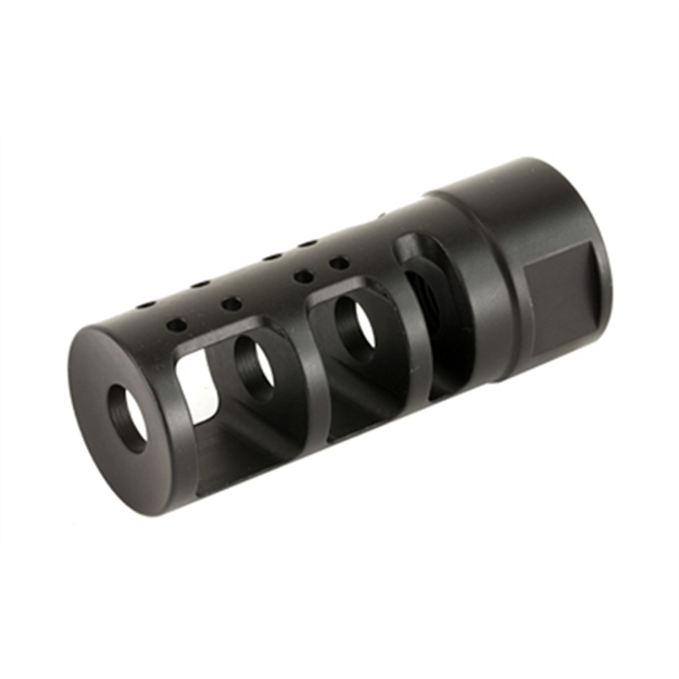 Picture of Spike's R2 Muzzle Brake 308 Blk SBV1066 815648022181
