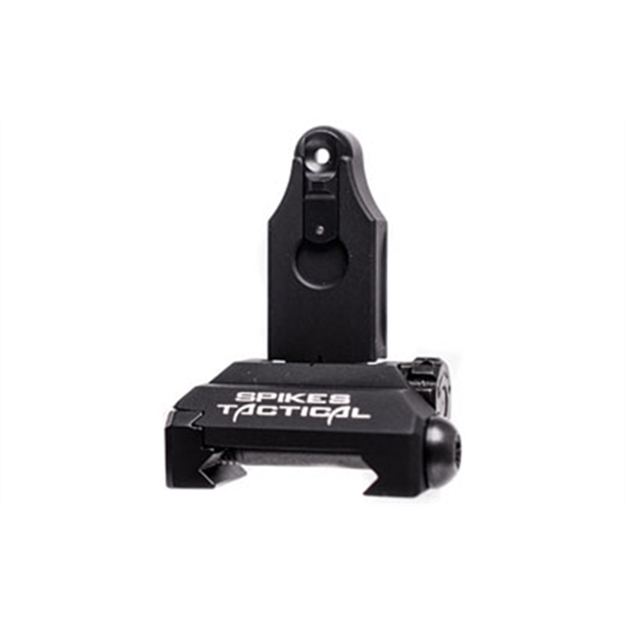Picture of Spike's Rear Fldng Micro Sights G2 SAS81R1