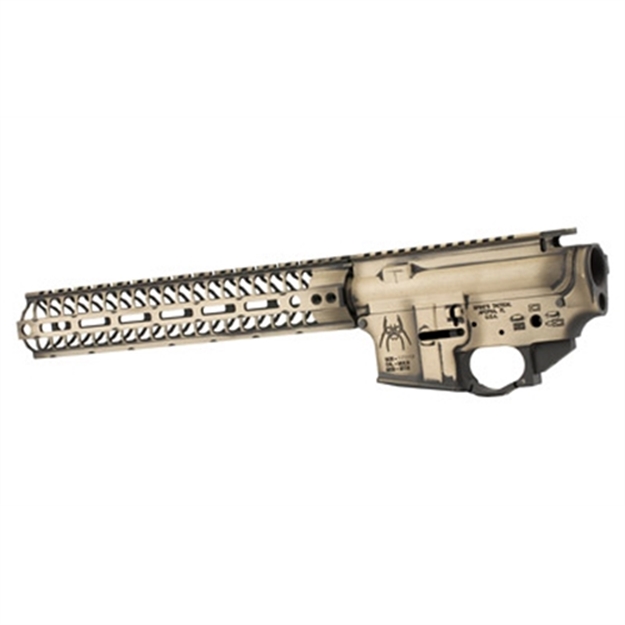 Picture of Spikes Tactical Spike's Spider Uppr/Lowr Set Sand ML