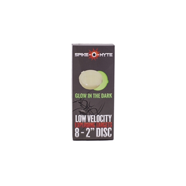 Picture of Spikes Tactical Spike's Spike-O-Myte 2" Trgt 8Pk