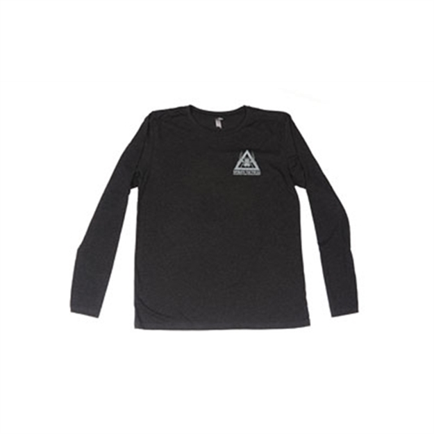 Picture of Spikes Tactical Spike's Tshirt Long Punisher Blk MD