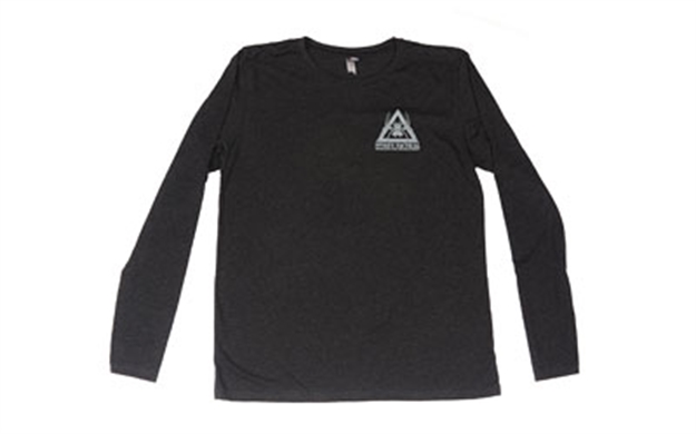 Picture of Spikes Tactical Spike's Tshirt Long Punisher Blk SM