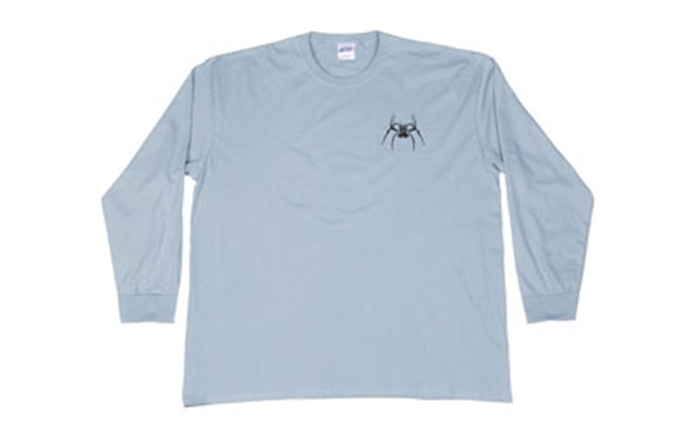 Picture of Spikes Tactical Spike's Tshirt Long Wtrbrd Indi 3X