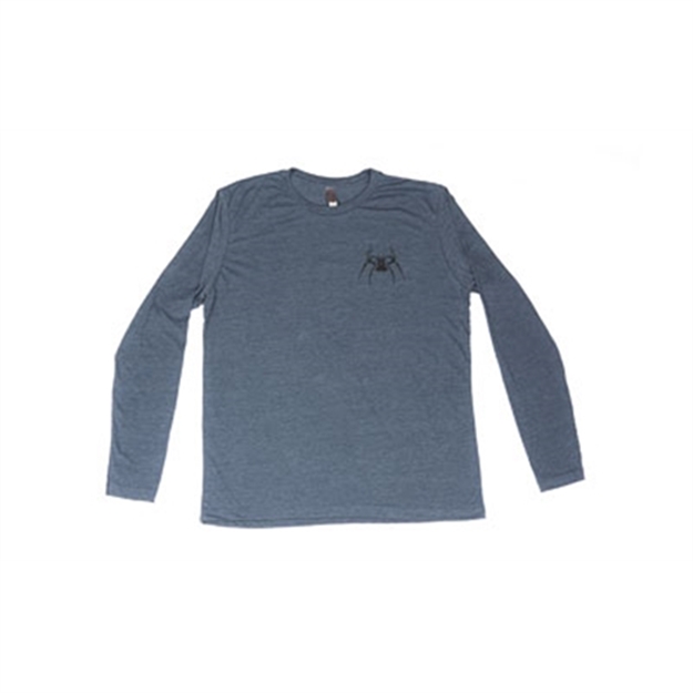 Picture of Spike's Tshirt Long Wtrbrd Indi LG