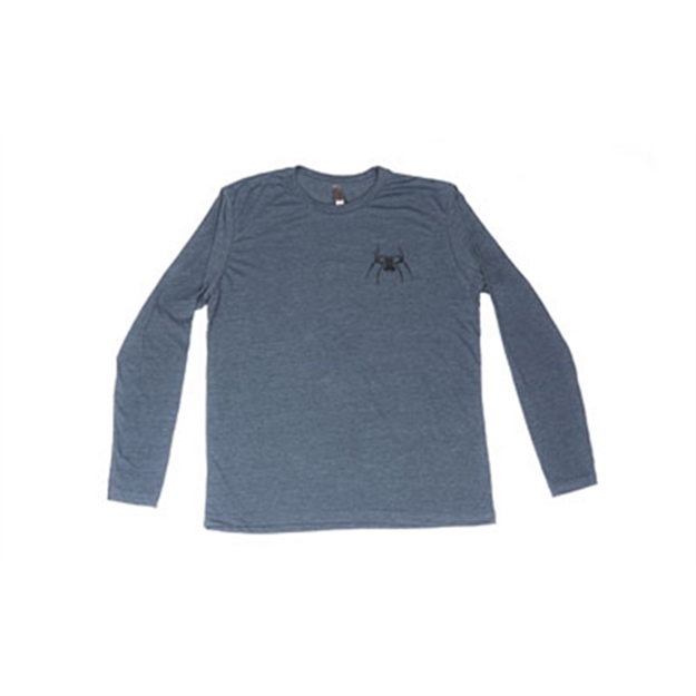 Picture of Spike's Tshirt Long Wtrbrd Indi XL