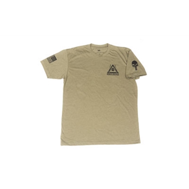 Picture of Spike's Tshirt Spec Wpns Team Grn 3X