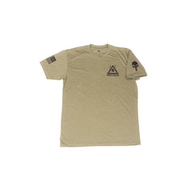 Picture of Spikes Tactical Spike's Tshirt Spec Wpns Team Grn SM