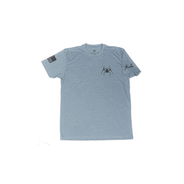 Picture of Spike's Tshirt Waterboarding Indi 3X SPKSGT1074-3X